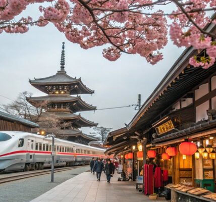 advanced travel tips japan