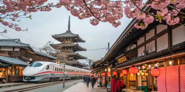 advanced travel tips japan