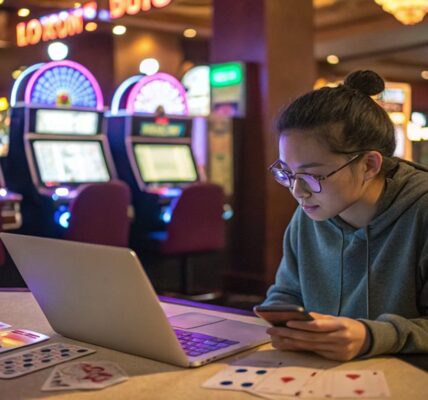 casino bonuses and loyalty