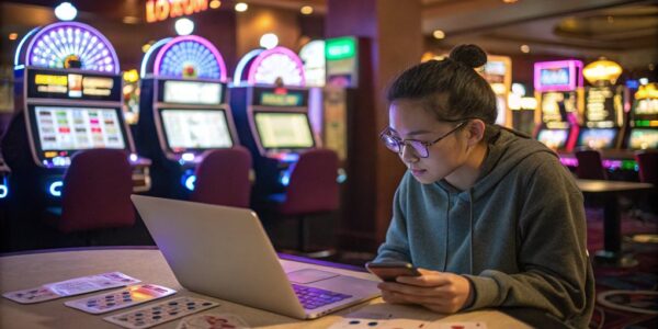 casino bonuses and loyalty
