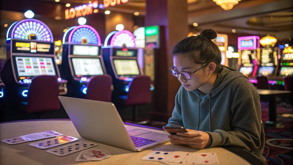 casino bonuses and loyalty