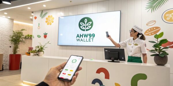 claim ahw99 wallet credit