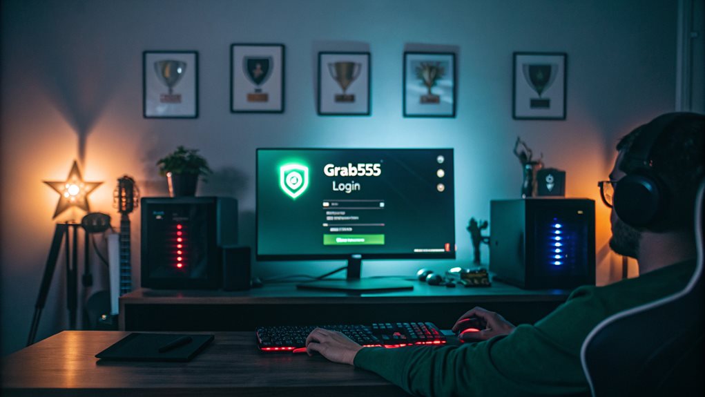convenience versus security struggle
