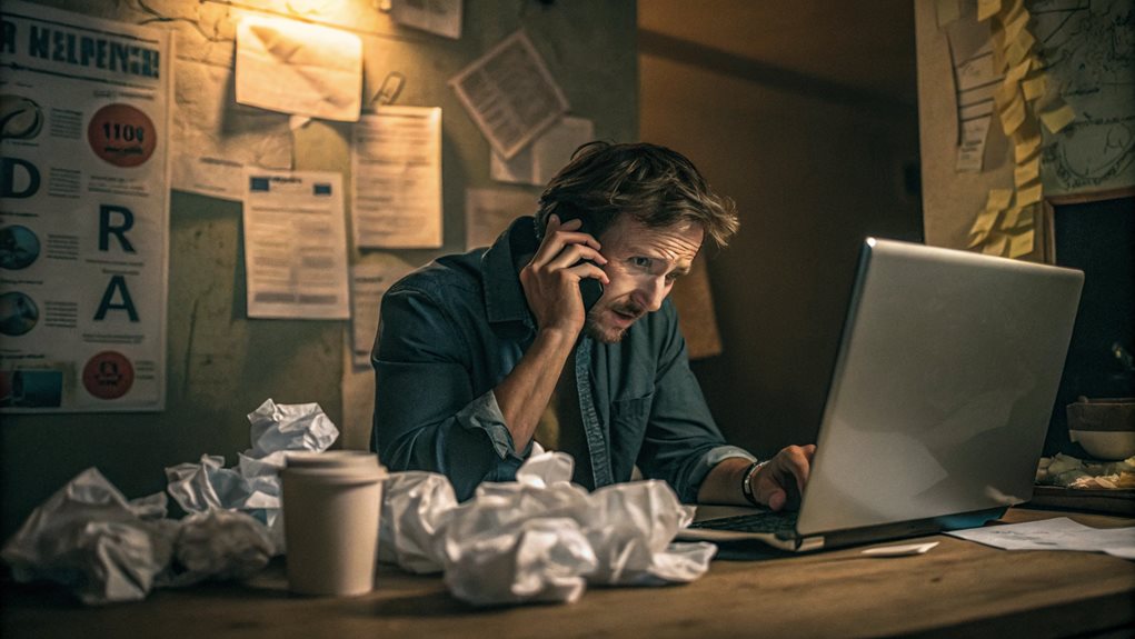 customer service frustrations abound