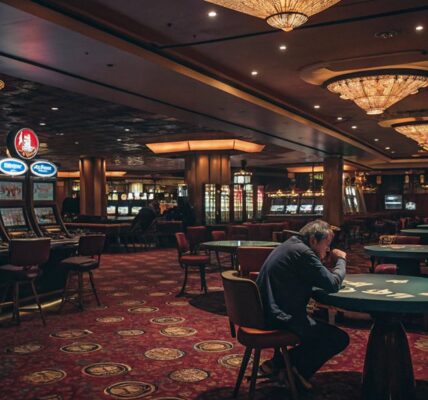 disappointing in game betting experience