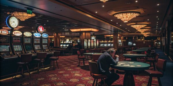 disappointing in game betting experience