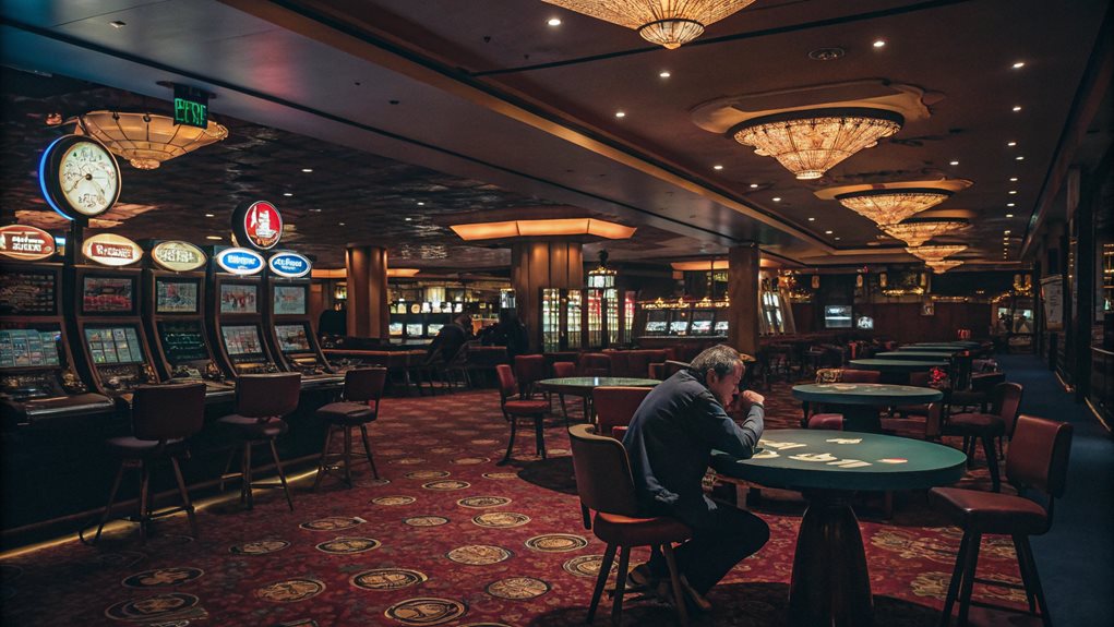disappointing in game betting experience