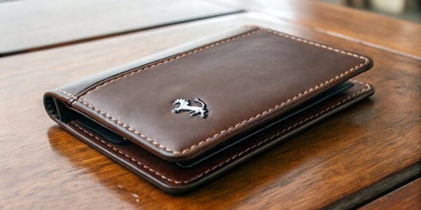 ferrari 88 wallet evaluation guide