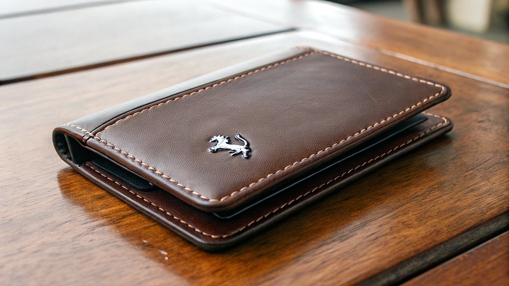 ferrari 88 wallet evaluation guide