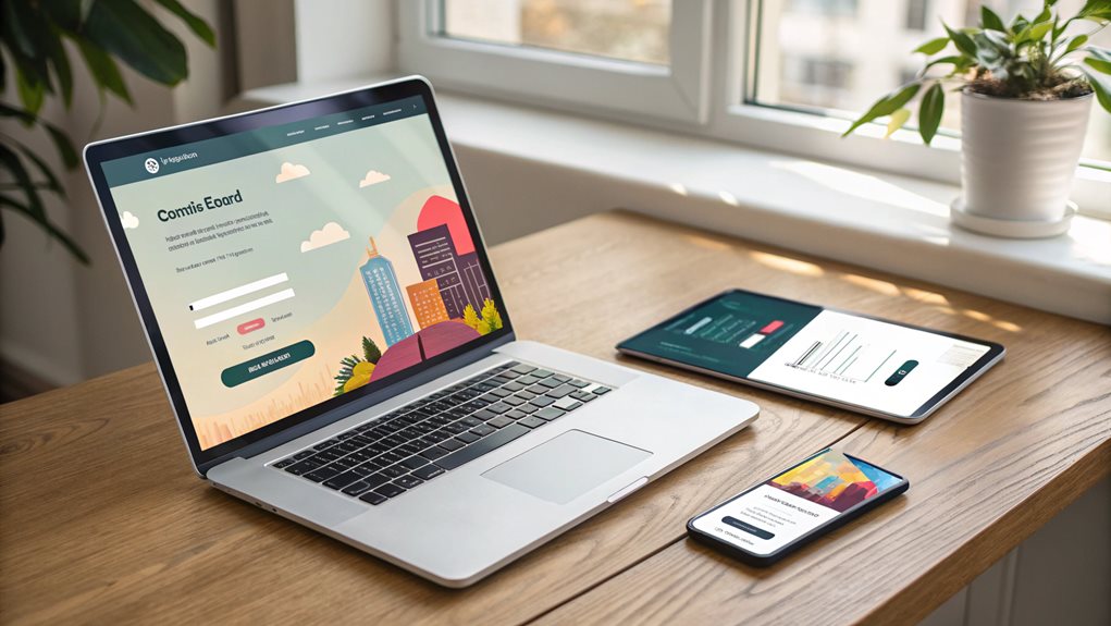 free credit access devices