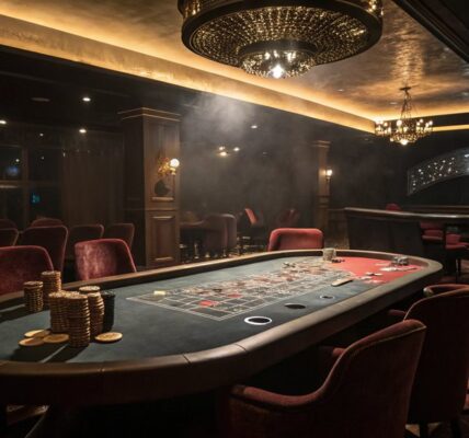high roller security concerns