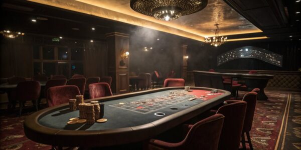 high roller security concerns