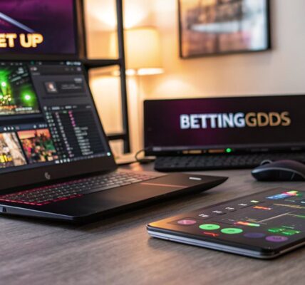 in game betting device review