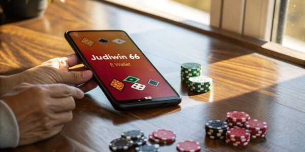 judiwin66 e wallet gambling guide