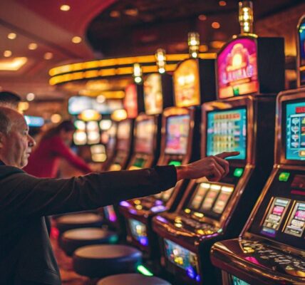 master live22 slot program