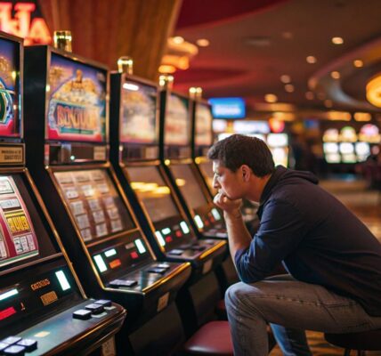 overhyped advanced slot features