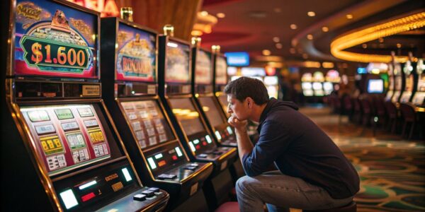overhyped advanced slot features