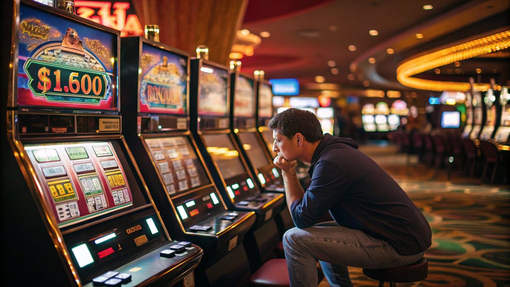 overhyped advanced slot features
