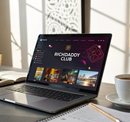richdaddy club bonuses overview