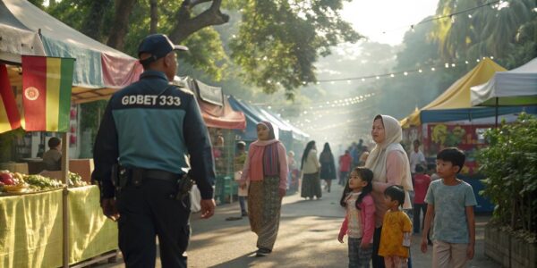 security focused raya advertisement analysis