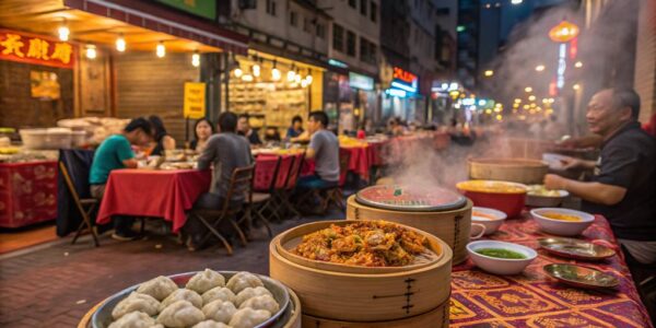 top chinese muslim eateries
