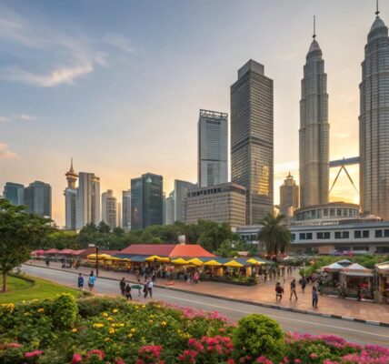 top kl photoshoot locations