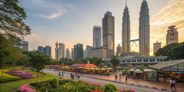 top kl photoshoot locations