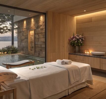 ultimate relaxation massage guide