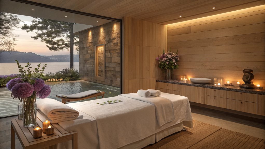 ultimate relaxation massage guide
