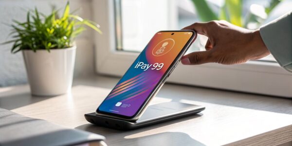 user friendly wallet login