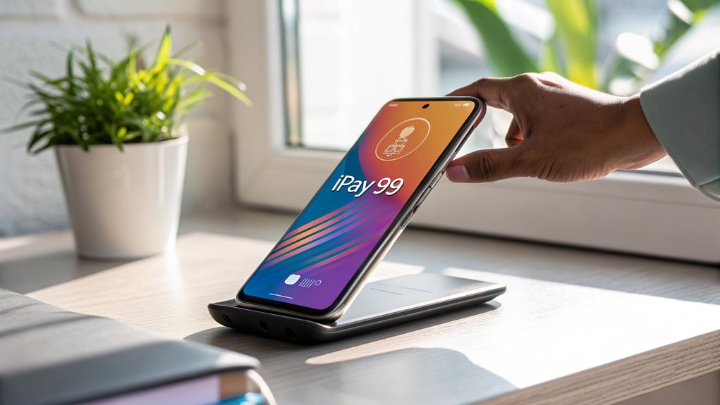 user friendly wallet login