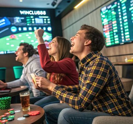 winclub88 live gambling excitement