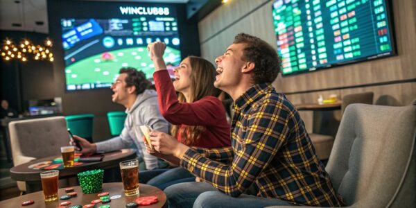 winclub88 live gambling excitement